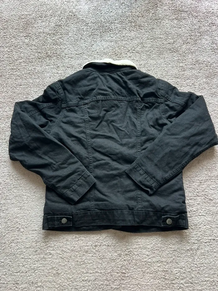 veste en laine - photo numéro 3
