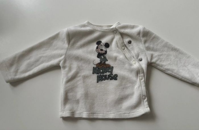 Pyjama 2 pièces - photo numéro 2