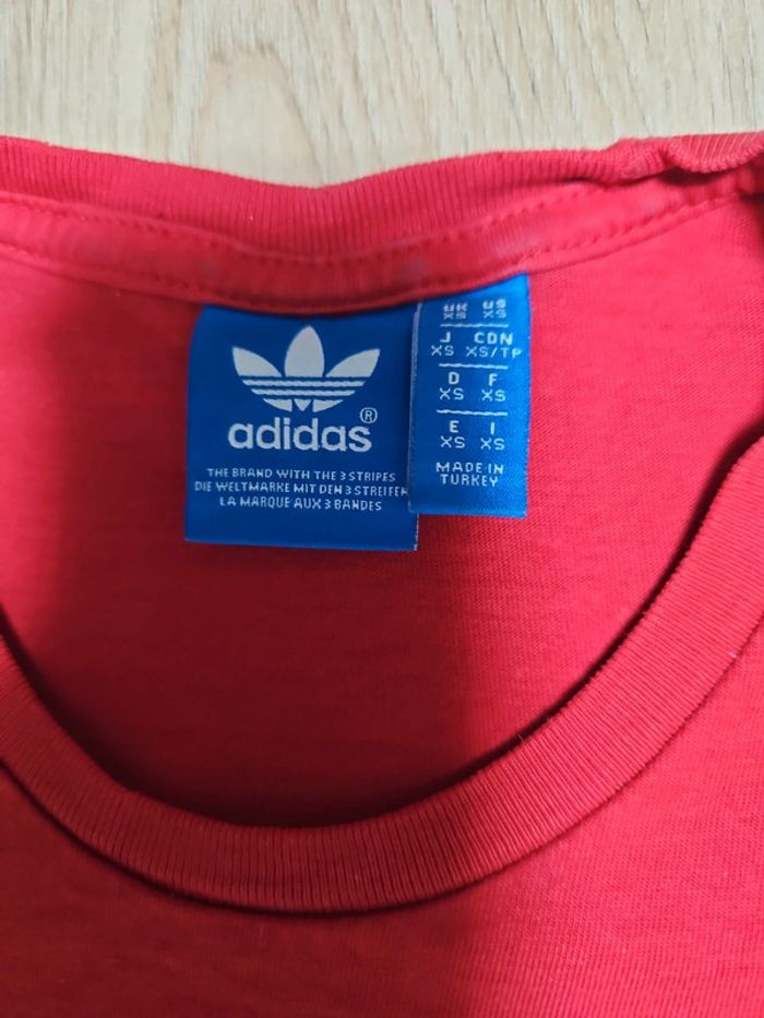 Tee-shirt 14 ans - photo numéro 3