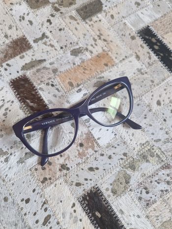 Lunettes versace