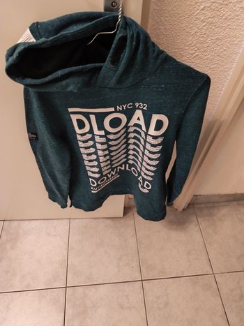 Vêtements garçon vend pull garçon