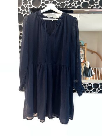 Robe fluide la halle 38 🌸