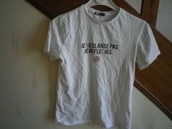 TEE SHIRT