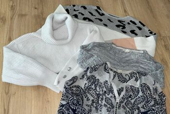 Lot vêtement femme taille M