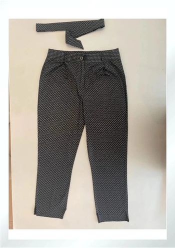 Pantalon Giorgio Di Marre