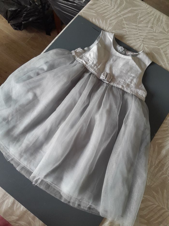 Vêtements fille 3/4ans - photo numéro 9