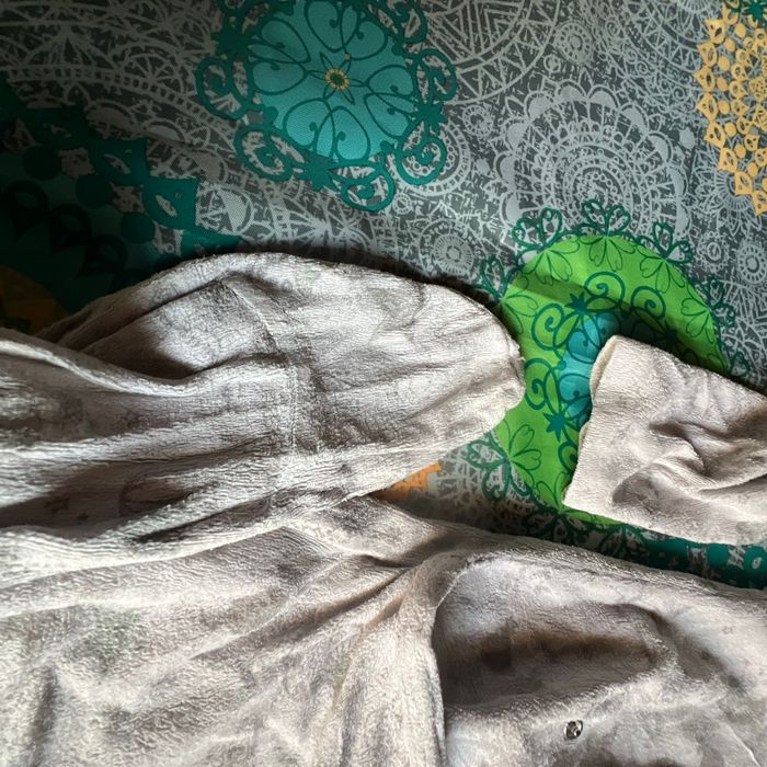 Pyjama chaud - photo numéro 4