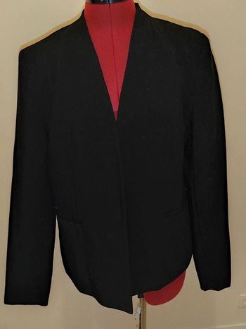 Veste tailleur Intemporelle