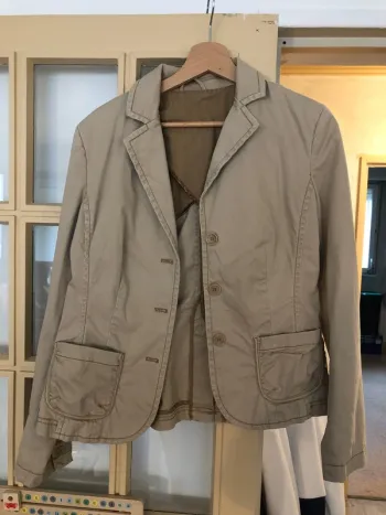 Veste femme st. Olivier taille 40