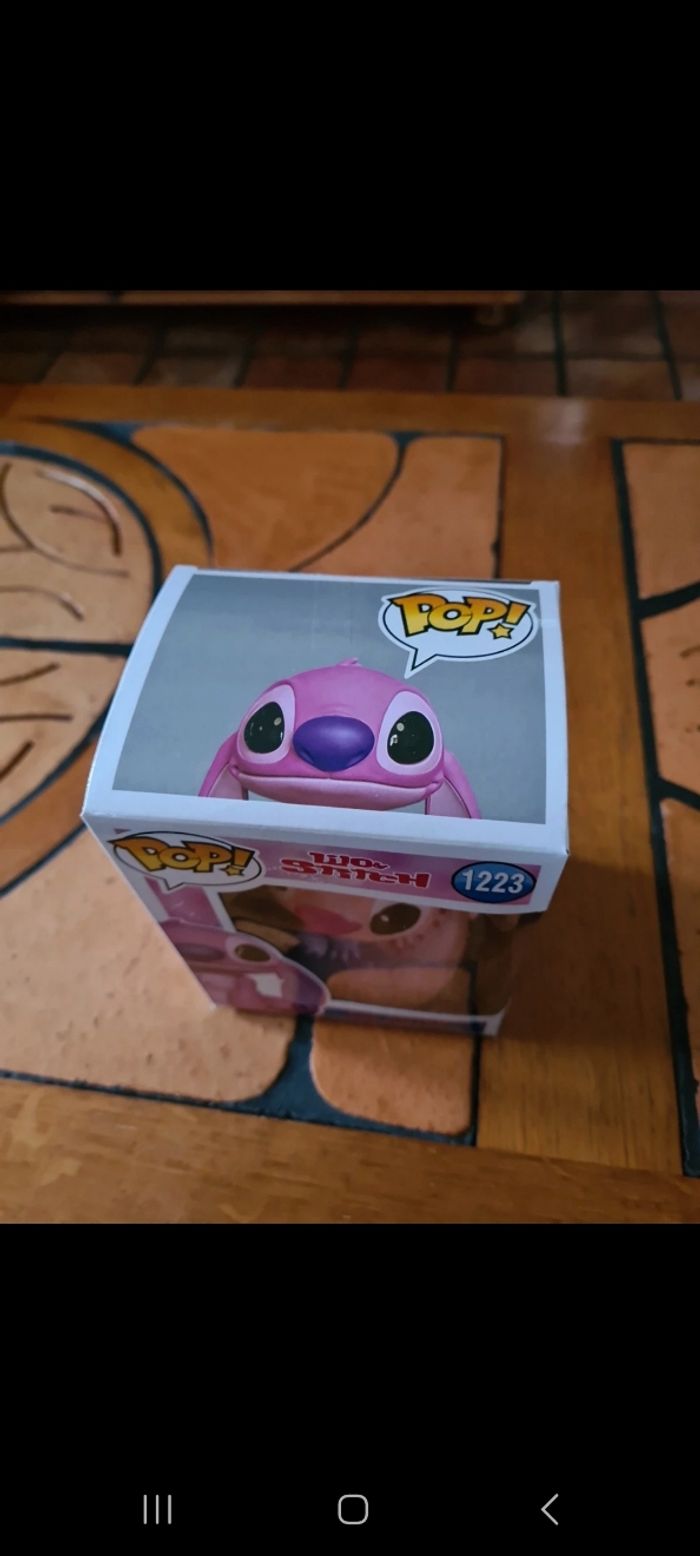 Pop Stich - photo numéro 3
