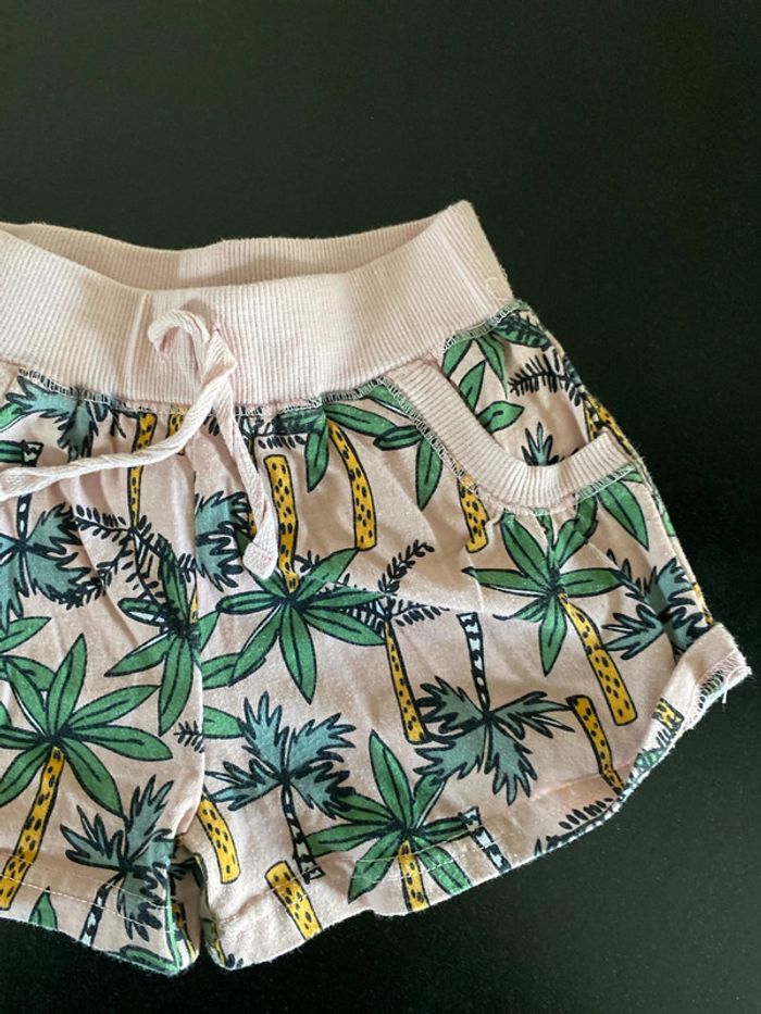Short taille 5 ans - photo numéro 2