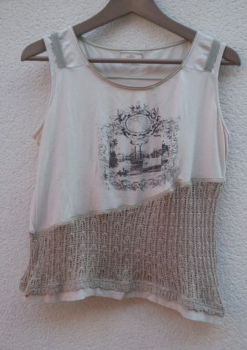 T-shirt Miss Aventures