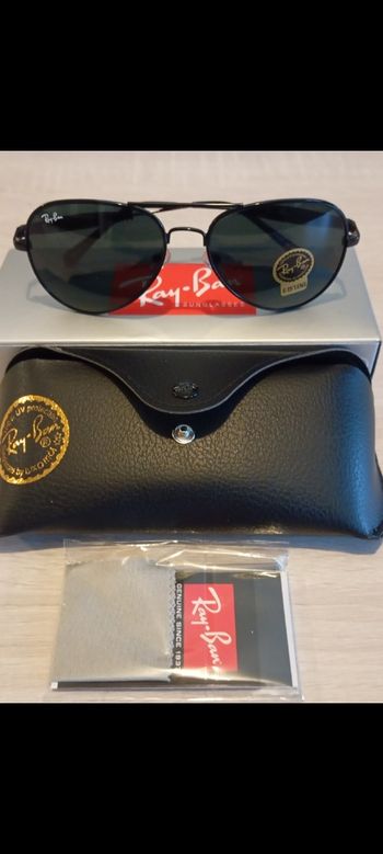 Ray-Ban