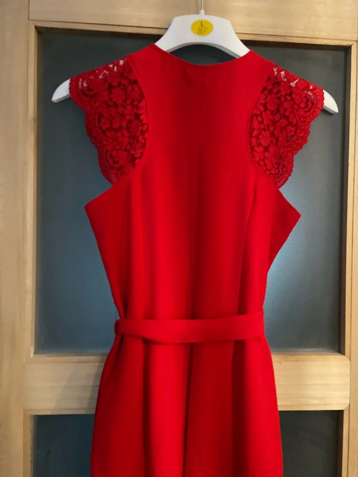 Combinaison - photo numéro 7