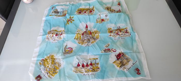 Foulard