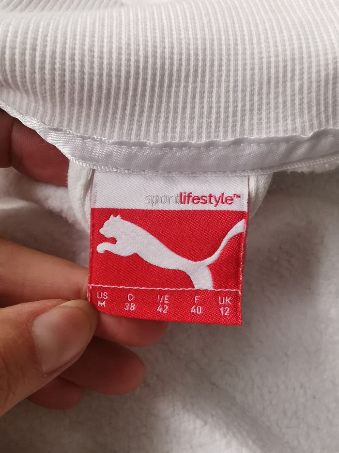 Gilet Puma S/M - photo numéro 4