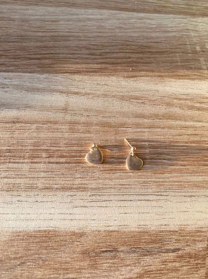 Boucle d’oreilles - photo numéro 2