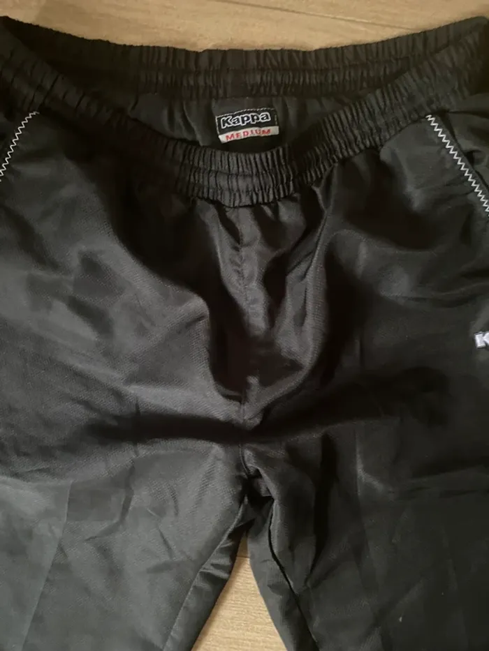 Pantalon de pluie - photo numéro 3