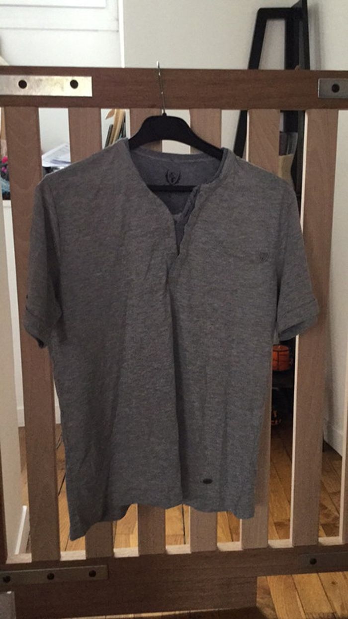Tres joli teeshirt