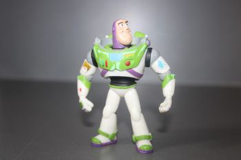 Figurine Buzz L'eclair - Disney