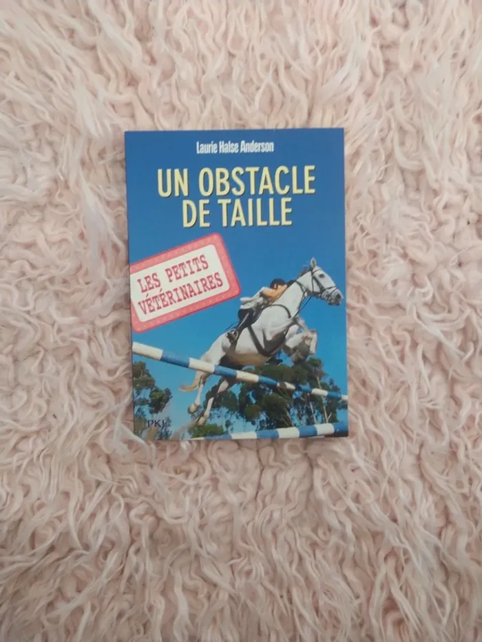 Les petits vétérinaires : un obstacle de taille