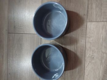 Lot de 2 bol spéciale mont d'or