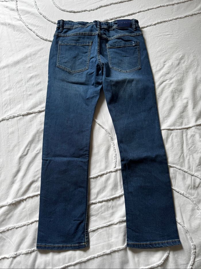 Pantalon Regular Okaïdi 12 ans - photo numéro 2