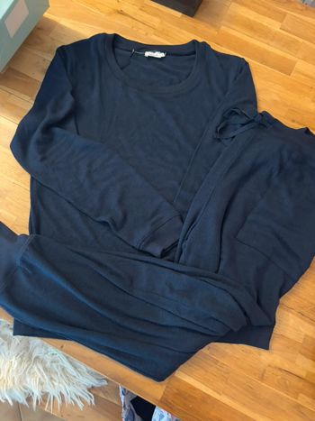 Ensemble pyjama Monoprix