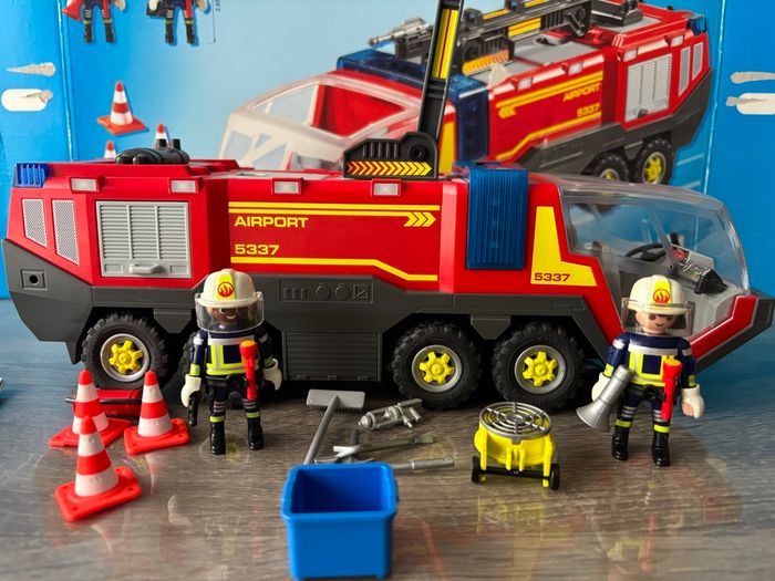 Playmobil 5337 - photo numéro 2