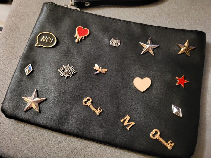 Pochette Stradivarius - photo numéro 5