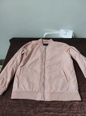 Blouson bombers