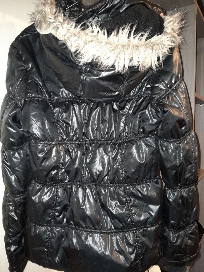 Manteau  femme - photo numéro 5