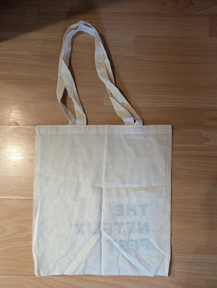 Tote bag Netflix Fest - photo numéro 2