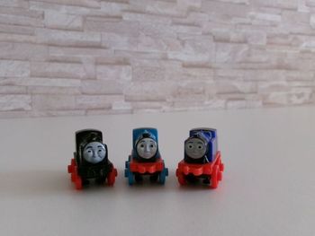 Mini locomotives / trains Thomas et ses amis (35)