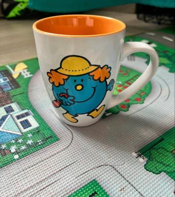 Tasse mug madame prudente 