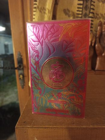 Parfum khair confection b'y paris corner