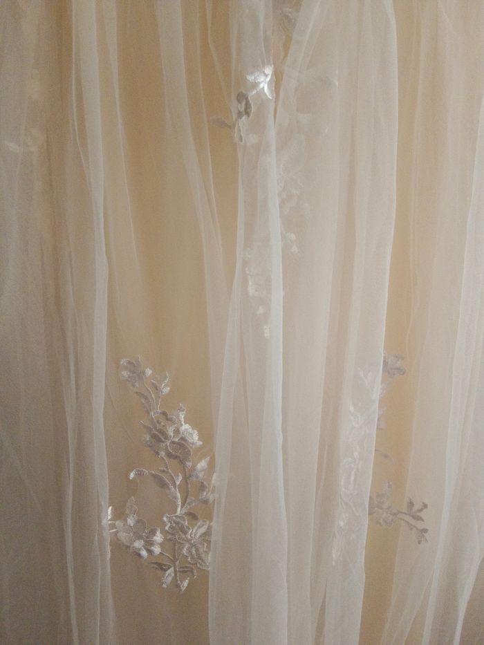 Robe de mariée - photo numéro 6