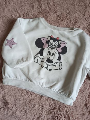 Pull - taille 24 mois