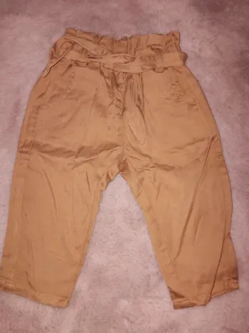 Pantalon 9 mois