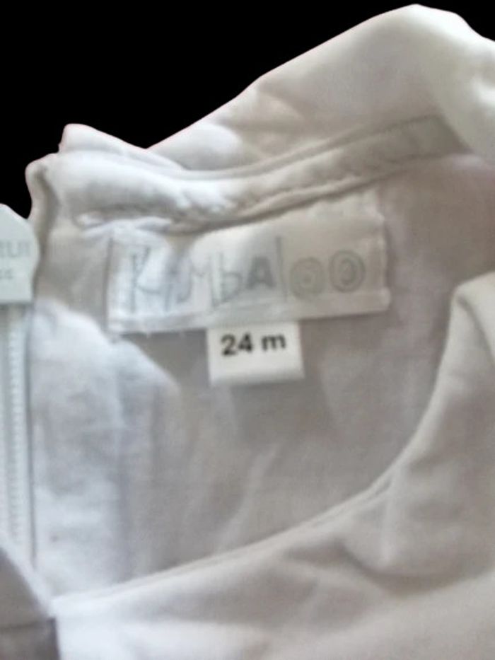 robe cérémonie - photo numéro 3