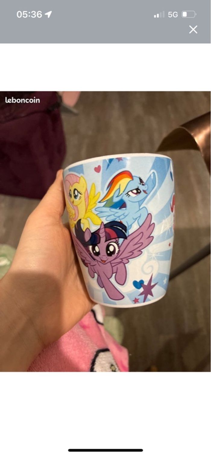 Tasse - photo numéro 2