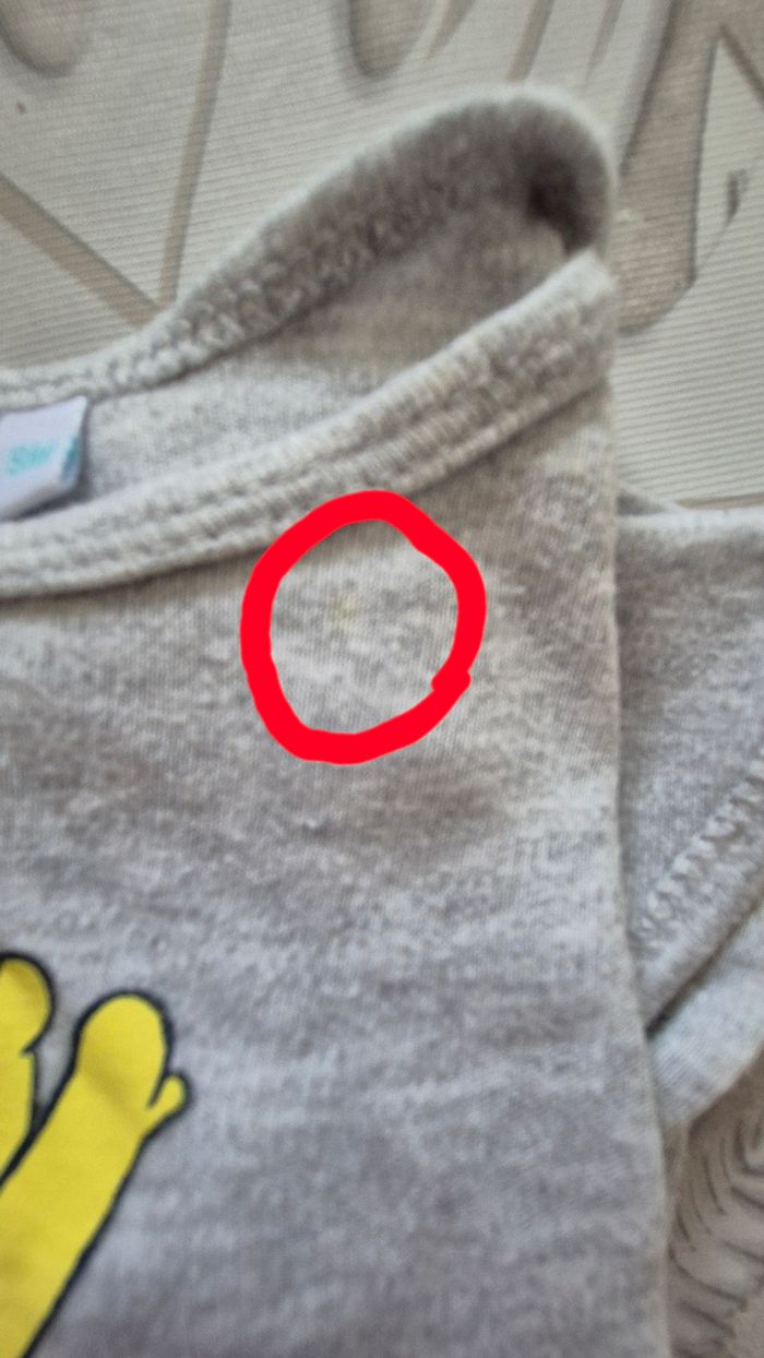 Pyjamas +bodys - photo numéro 8