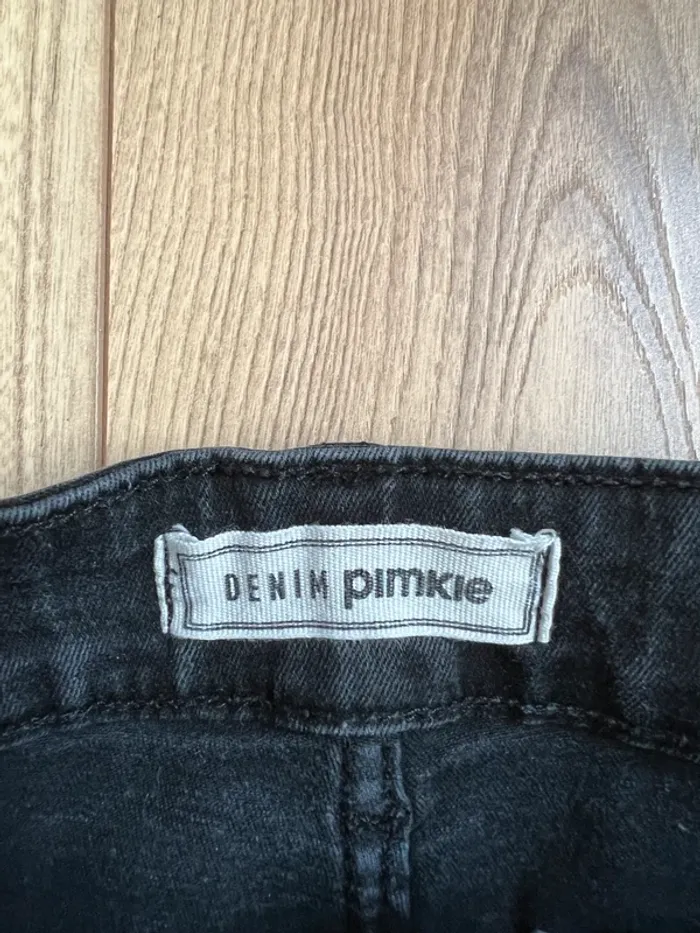 Jean Skinny femme Pimkie - photo numéro 4