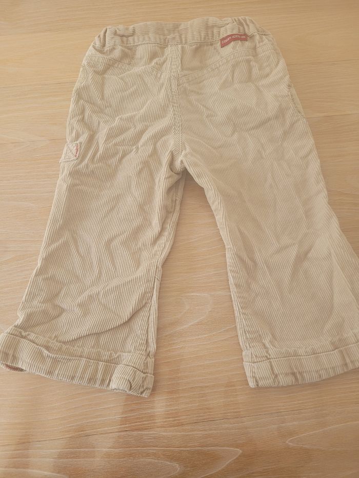 Pantalon - photo numéro 2