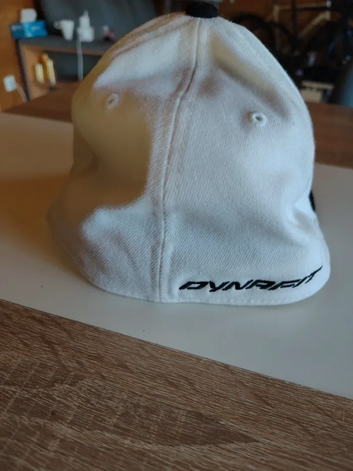 Casquette Dynafit - photo numéro 2