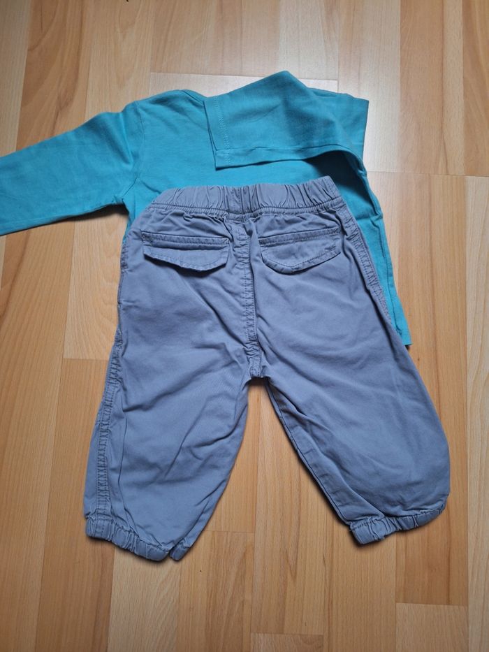 Ensemble - photo numéro 2