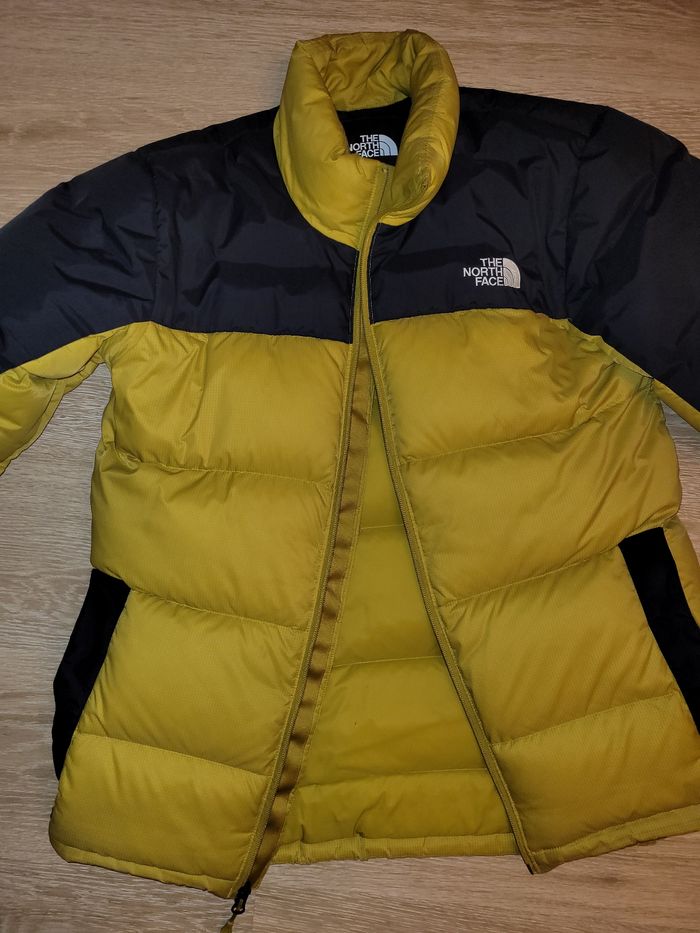 Veste the north face - photo numéro 2