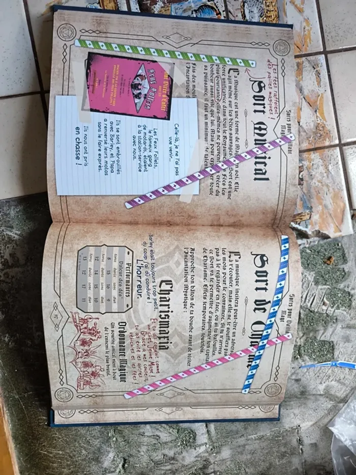 Livre en avant - photo numéro 4
