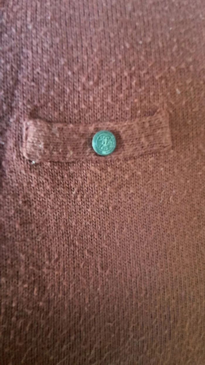 Tunique robe taille S - photo numéro 8