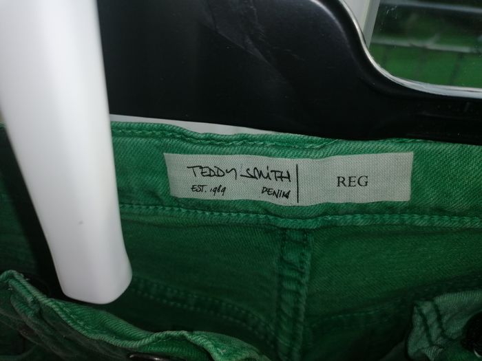 Jean - photo numéro 2